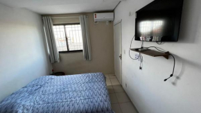 Hotels in Santa Inês
